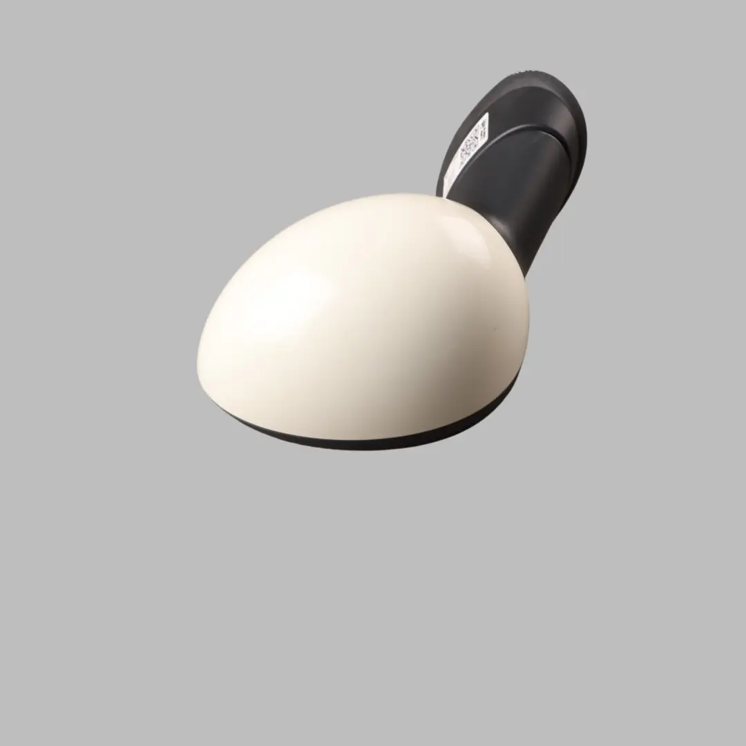 Wing Mirror Mini Cooper R55 R56 Left Door N/S 7 Pins Pepper White - 850 to with Part number 2755637 Wing Mirror Mini Cooper R55 R56 Left Door N/S 7 Pins Pepper White - 850 - SKU RHD-2755637-PW3 - Part number 2755637