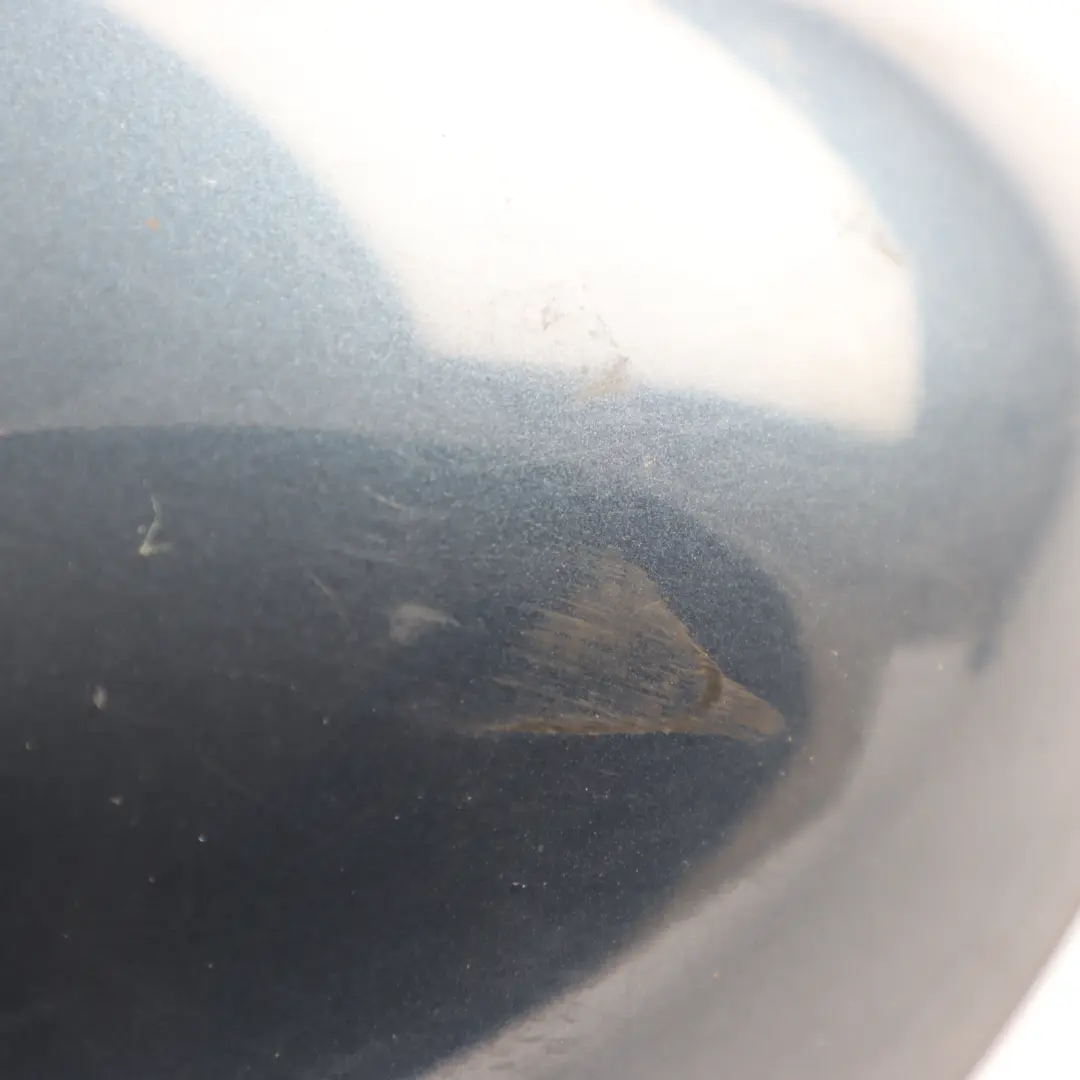 Right Door Wing Mirror O/S Horizon Blue A93 to Mini Cooper One R55 R56 with Part number 2755638 Mini Cooper One R55 R56 Right Door Wing Mirror O/S Horizon Blue A93 - SKU rhd-2755638-HB - Part number 2755638