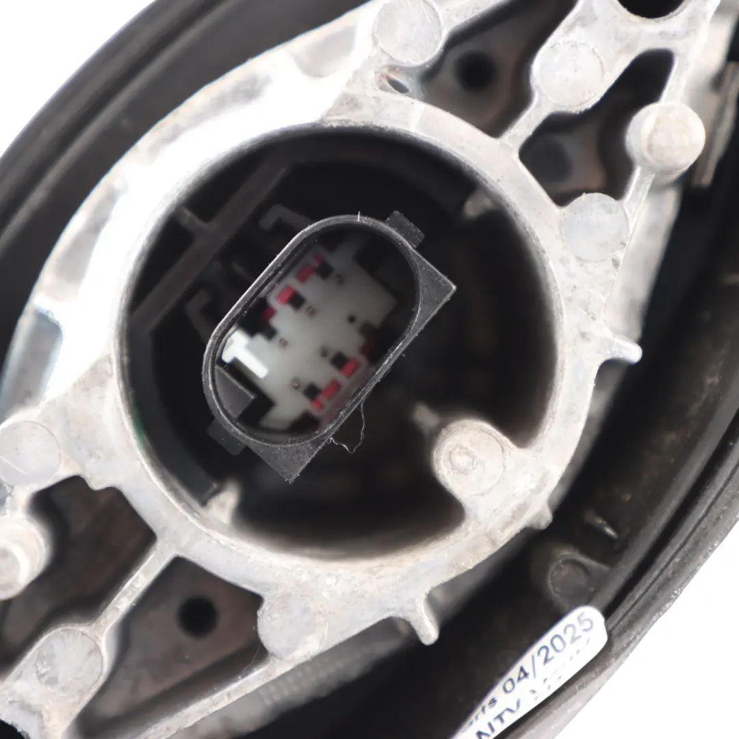 Right Door Wing Mirror O/S Horizon Blue A93 to Mini Cooper One R55 R56 with Part number 2755638 Mini Cooper One R55 R56 Right Door Wing Mirror O/S Horizon Blue A93 - SKU rhd-2755638-HB - Part number 2755638