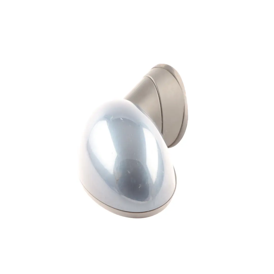 Right Door Wing Mirror O/S Horizon Blue A93 to Mini Cooper One R55 R56 with Part number 2755638 Mini Cooper One R55 R56 Right Door Wing Mirror O/S Horizon Blue A93 - SKU rhd-2755638-HB - Part number 2755638