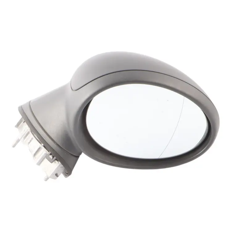 Mini Cooper One R55 R56 Right O/S Driver Door Wing Mirror O/S Primed