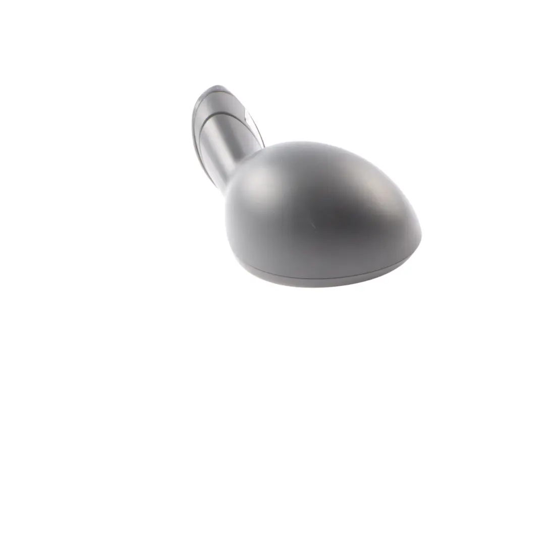 Right O/S Driver Door Wing Mirror O/S Primed to Mini Cooper One R55 R56 with Part number 2755638 Mini Cooper One R55 R56 Right O/S Driver Door Wing Mirror O/S Primed - SKU RHD-2755638-PRIM1 - Part number 2755638