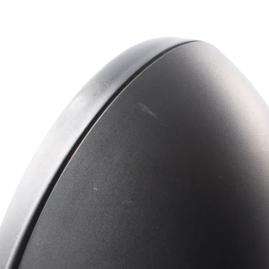 Right O/S Driver Door Wing Mirror O/S Primed to Mini Cooper One R55 R56 with Part number 2755638 Mini Cooper One R55 R56 Right O/S Driver Door Wing Mirror O/S Primed - SKU RHD-2755638-PRIM1 - Part number 2755638