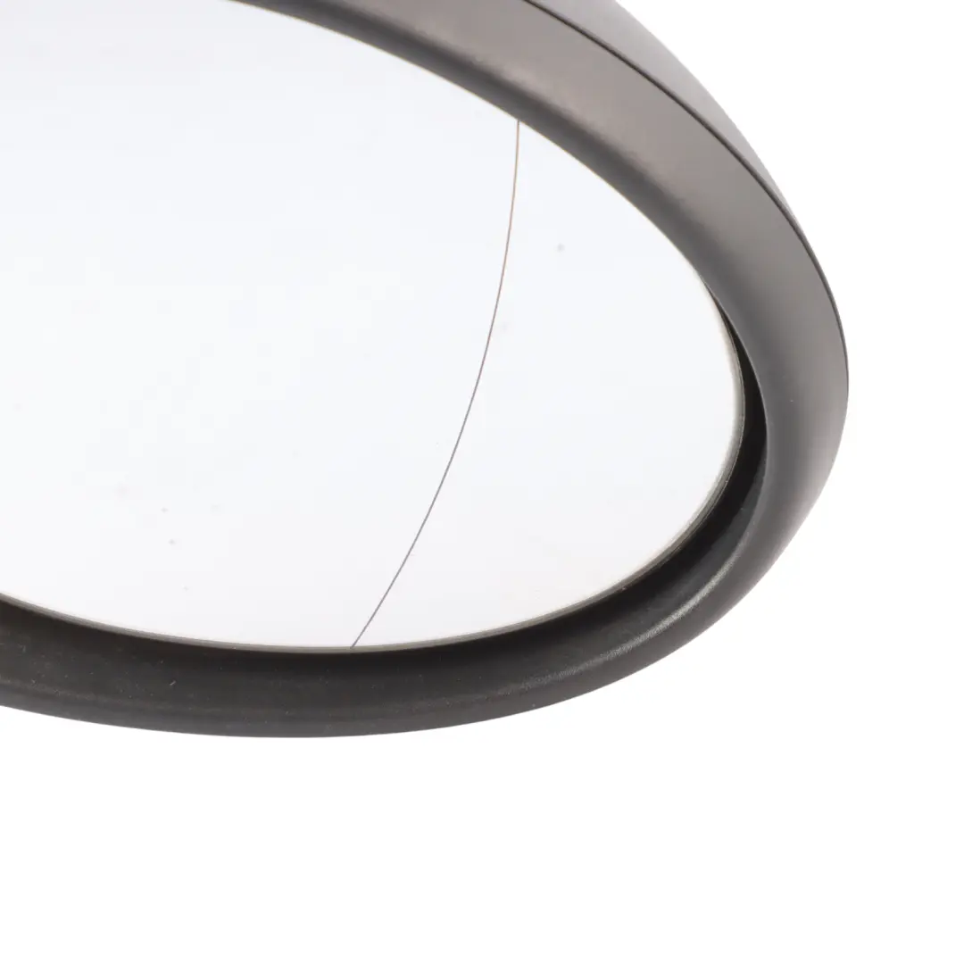 Right O/S Driver Door Wing Mirror O/S Primed to Mini Cooper One R55 R56 with Part number 2755638 Mini Cooper One R55 R56 Right O/S Driver Door Wing Mirror O/S Primed - SKU RHD-2755638-PRIM1 - Part number 2755638