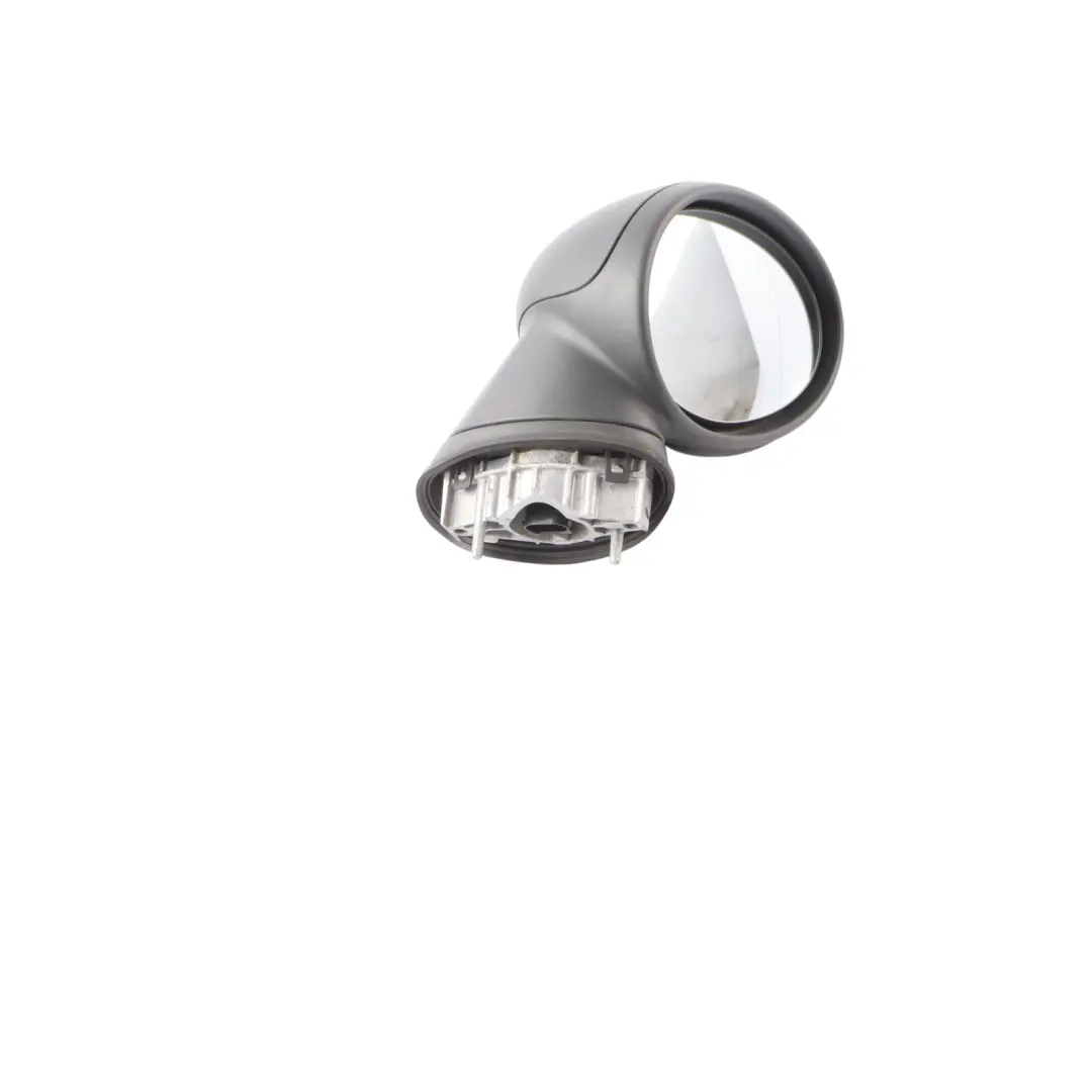 Right O/S Driver Door Wing Mirror O/S Primed to Mini Cooper One R55 R56 with Part number 2755638 Mini Cooper One R55 R56 Right O/S Driver Door Wing Mirror O/S Primed - SKU RHD-2755638-PRIM1 - Part number 2755638