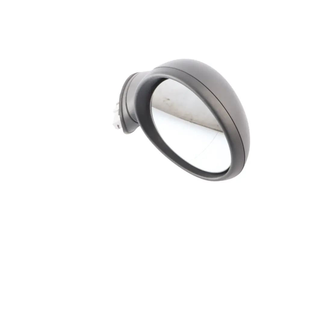 Right O/S Driver Door Wing Mirror O/S Primed to Mini Cooper One R55 R56 with Part number 2755638 Mini Cooper One R55 R56 Right O/S Driver Door Wing Mirror O/S Primed - SKU RHD-2755638-PRIM1 - Part number 2755638