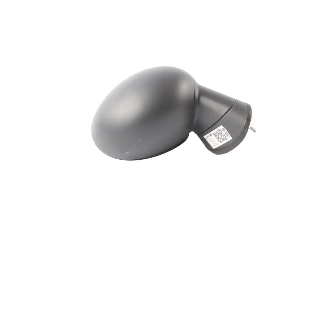 Right O/S Driver Door Wing Mirror O/S Primed to Mini Cooper One R55 R56 with Part number 2755638 Mini Cooper One R55 R56 Right O/S Driver Door Wing Mirror O/S Primed - SKU RHD-2755638-PRIM1 - Part number 2755638