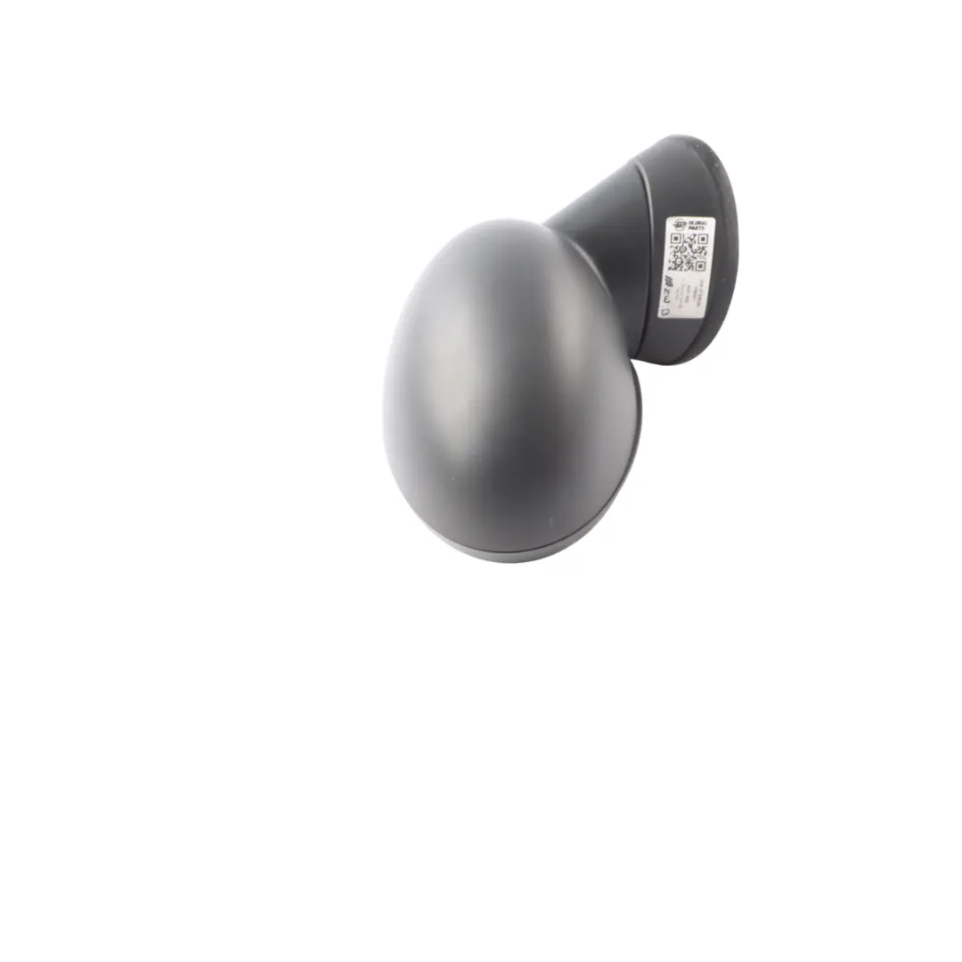 Mini Cooper One R55 R56 Right O/S Driver Door Wing Mirror O/S Primed - SKU RHD-2755638-PRIM1 - Part number 2755638