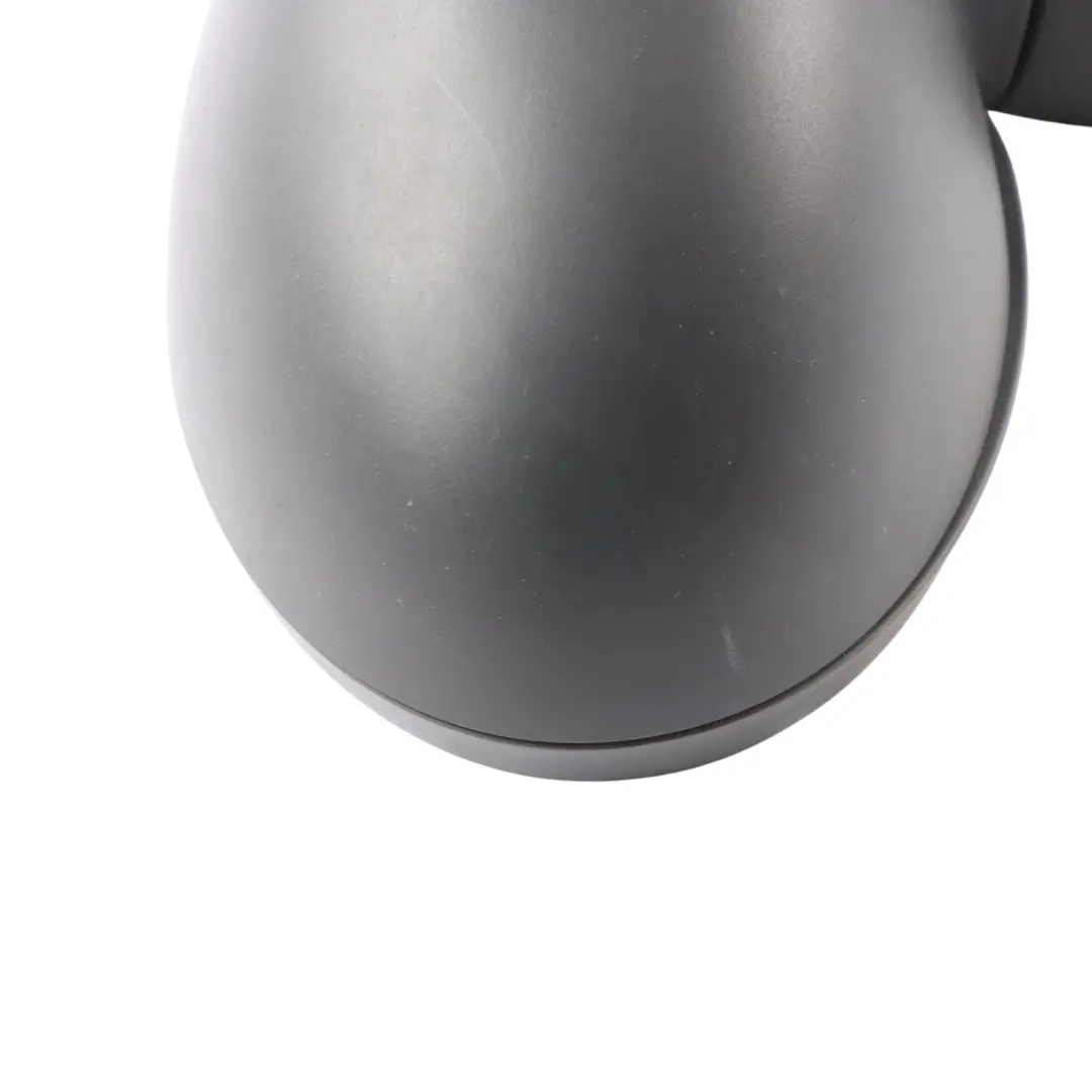 Right O/S Driver Door Wing Mirror O/S Primed to Mini Cooper One R55 R56 with Part number 2755638 Mini Cooper One R55 R56 Right O/S Driver Door Wing Mirror O/S Primed - SKU RHD-2755638-PRIM1 - Part number 2755638