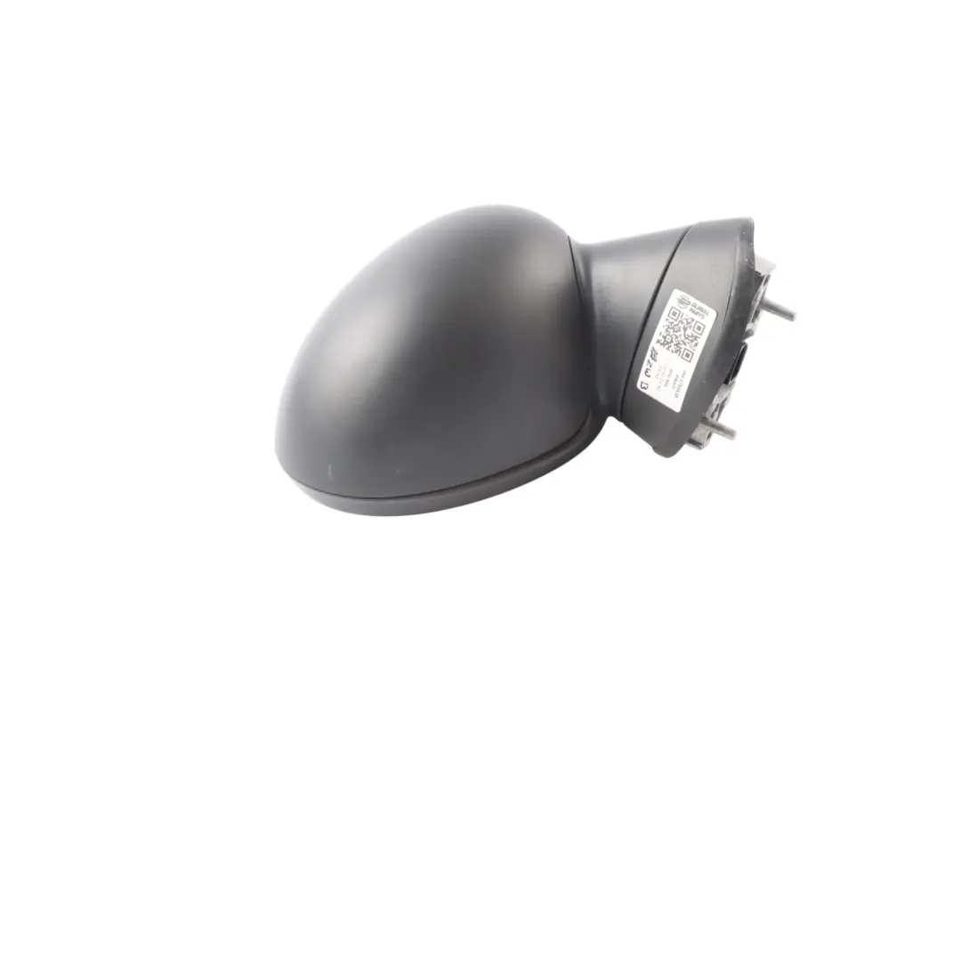 Right O/S Driver Door Wing Mirror O/S Primed to Mini Cooper One R55 R56 with Part number 2755638 Mini Cooper One R55 R56 Right O/S Driver Door Wing Mirror O/S Primed - SKU RHD-2755638-PRIM1 - Part number 2755638
