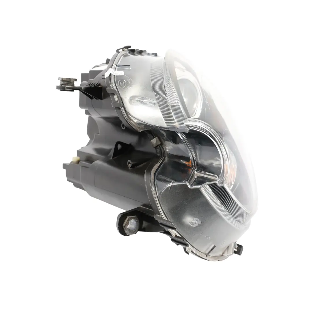 Bi-Xenon Headlight Lamp Left N/S 2758591 to Mini Cooper R55 R56 with Part number 7269991 Mini Cooper R55 R56 Bi-Xenon Headlight Lamp Left N/S 2758591 - SKU rhd--2758591-1 - Part number 7269991