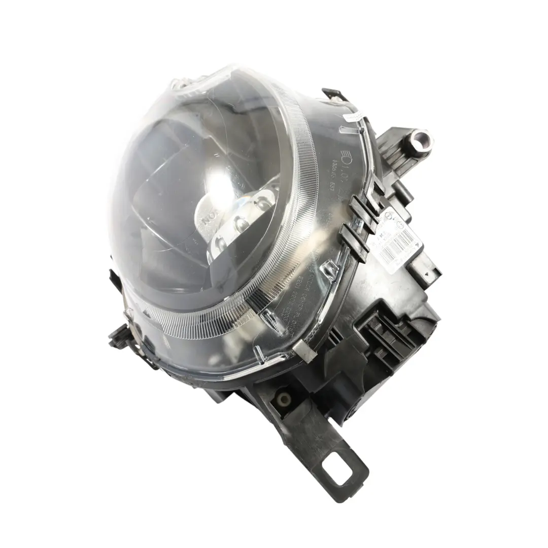 Mini Cooper R55 R56 Bi-Xenon Headlight Lamp Left N/S 2758591 - SKU rhd--2758591-1 - Part number 7269991