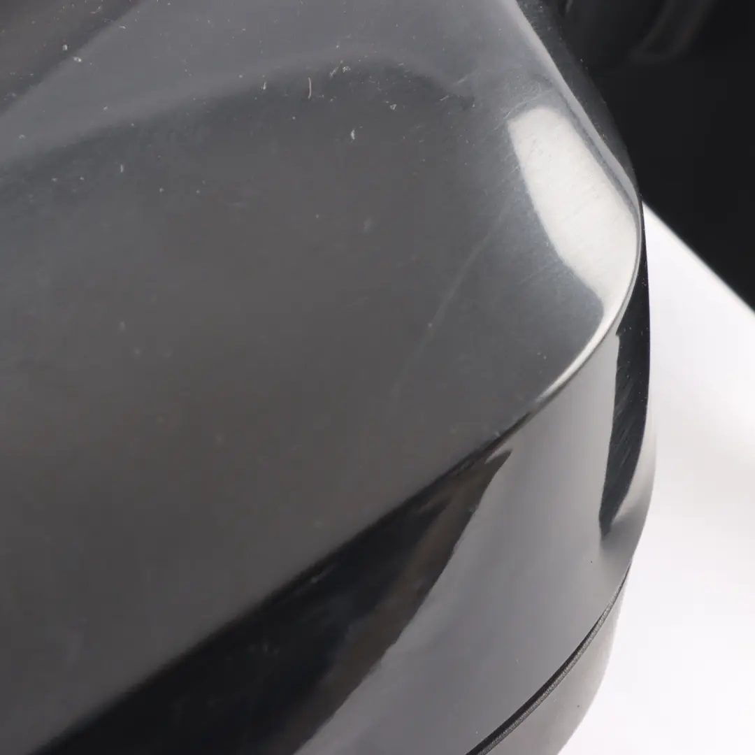 Door Wing Mirror BMW X1 E84 Left N/S Auto Dip Memory Black Sapphire - 475 to with Part number 2993775 Door Wing Mirror BMW X1 E84 Left N/S Auto Dip Memory Black Sapphire - 475 - SKU RHD-2993775-BS - Part number 2993775