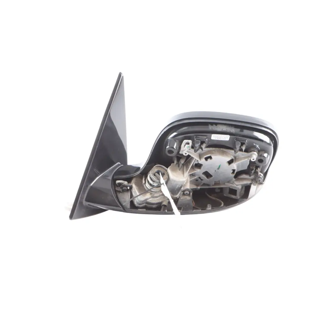 Wing Mirror Heated Door Left N/S High Gloss Heated 5 Pins to BMW X1 E84 with Part number 2993779 BMW X1 E84 Wing Mirror Heated Door Left N/S High Gloss Heated 5 Pins - SKU RHD-2993779 - Part number 2993779