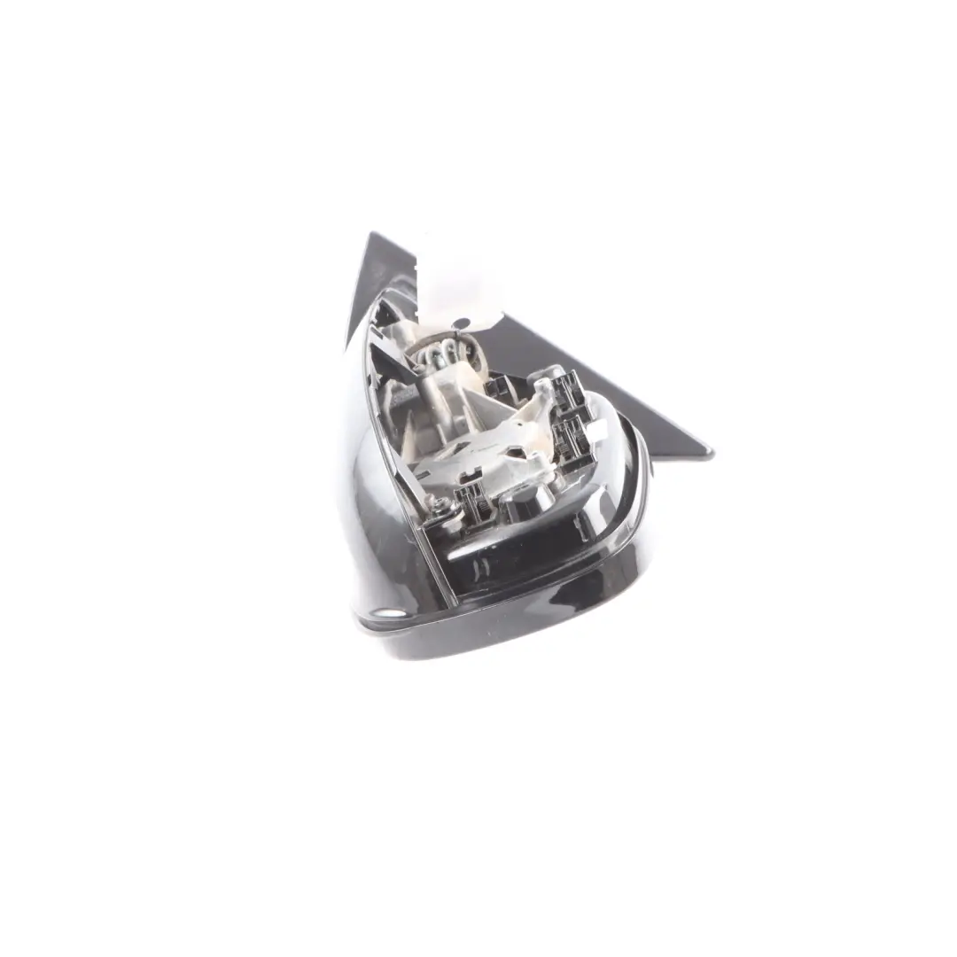 Wing Mirror Heated Door Left N/S High Gloss Heated 5 Pins to BMW X1 E84 with Part number 2993779 BMW X1 E84 Wing Mirror Heated Door Left N/S High Gloss Heated 5 Pins - SKU RHD-2993779 - Part number 2993779