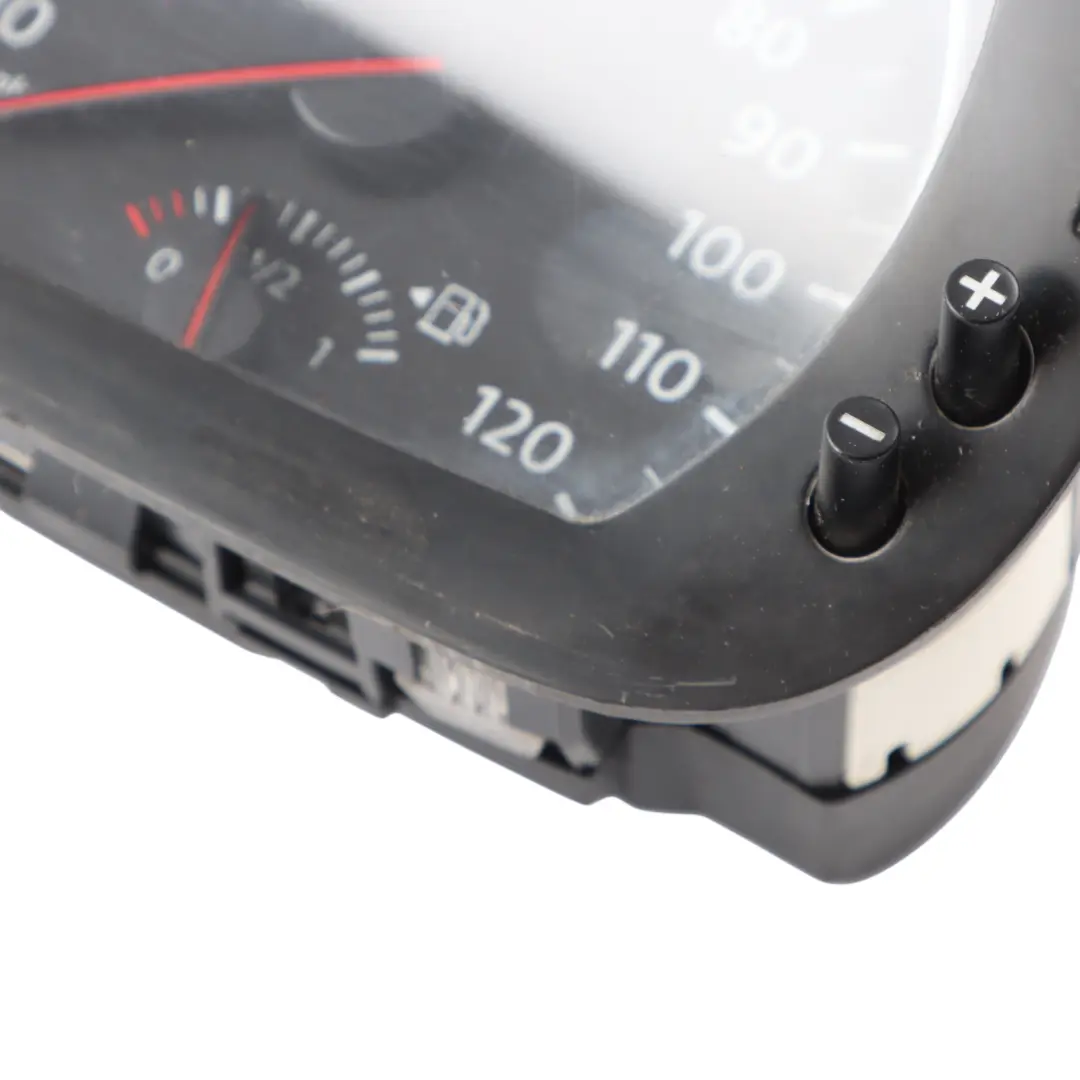 Volkswagen Crafter 2E Diesel Instrument Cluster Clocks Manual A9069008102 - SKU RHD-2E0920940G - Part number 2E0920940G
