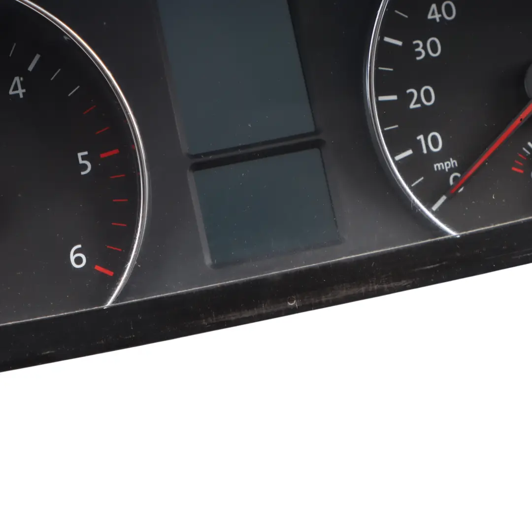 Instrument Cluster Clocks Manual A9069008102 to Volkswagen Crafter 2E Diesel with Part number 2E0920940G Volkswagen Crafter 2E Diesel Instrument Cluster Clocks Manual A9069008102 - SKU RHD-2E0920940G - Part number 2E0920940G