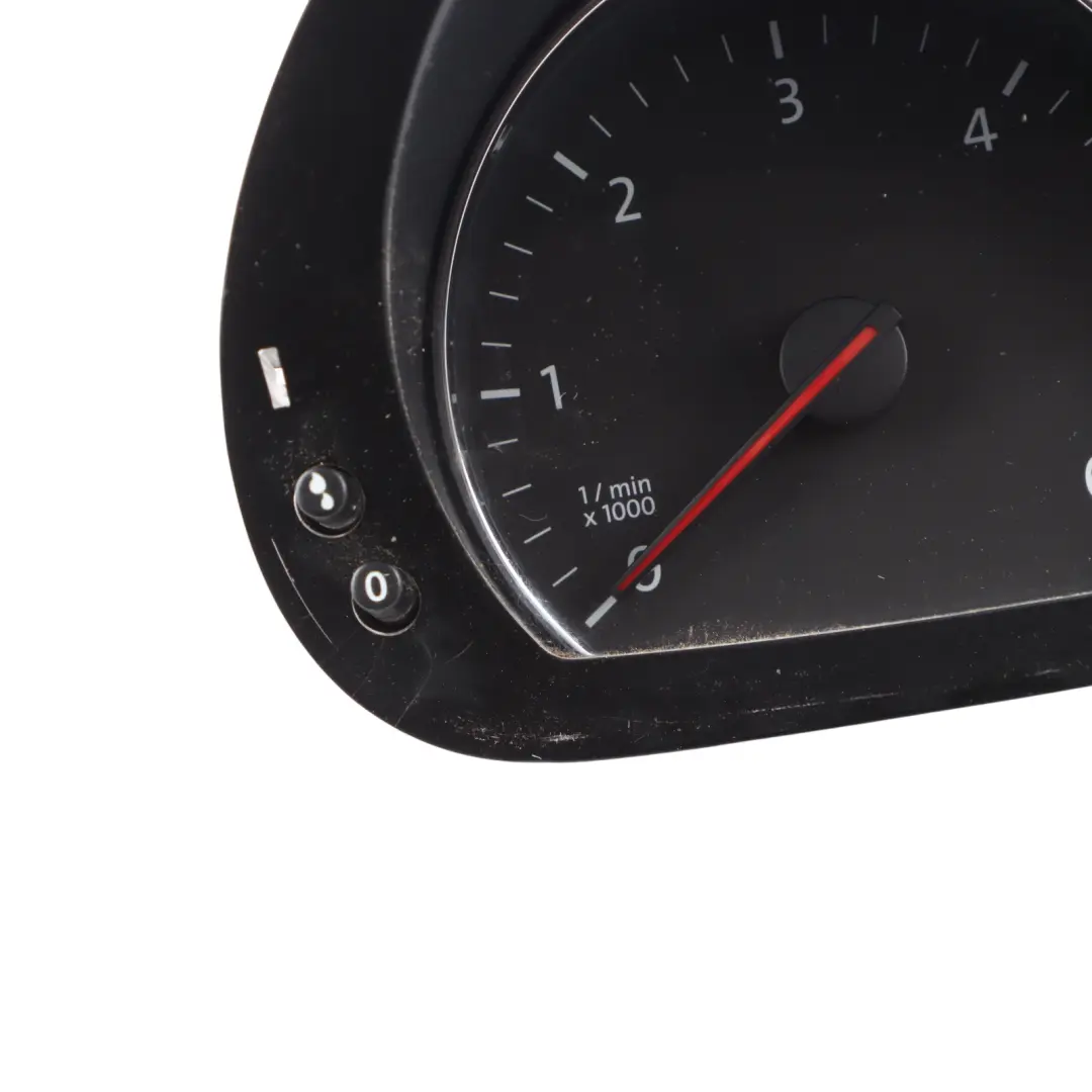 Volkswagen Crafter 2E Diesel Instrument Cluster Clocks Manual A9069008102 - SKU RHD-2E0920940G - Part number 2E0920940G