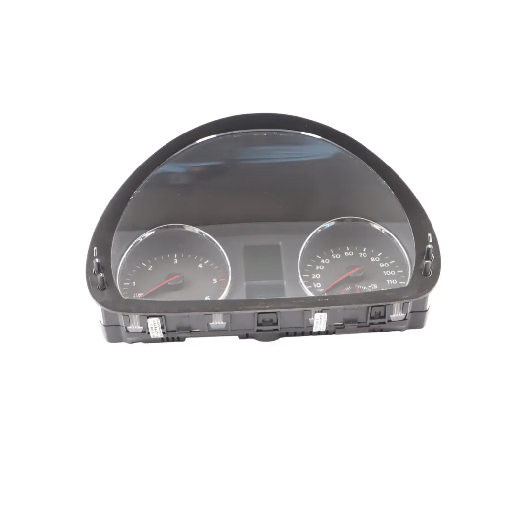 Instrument Cluster Clocks Manual A9069008102 to Volkswagen Crafter 2E Diesel with Part number 2E0920940G Volkswagen Crafter 2E Diesel Instrument Cluster Clocks Manual A9069008102 - SKU RHD-2E0920940G - Part number 2E0920940G