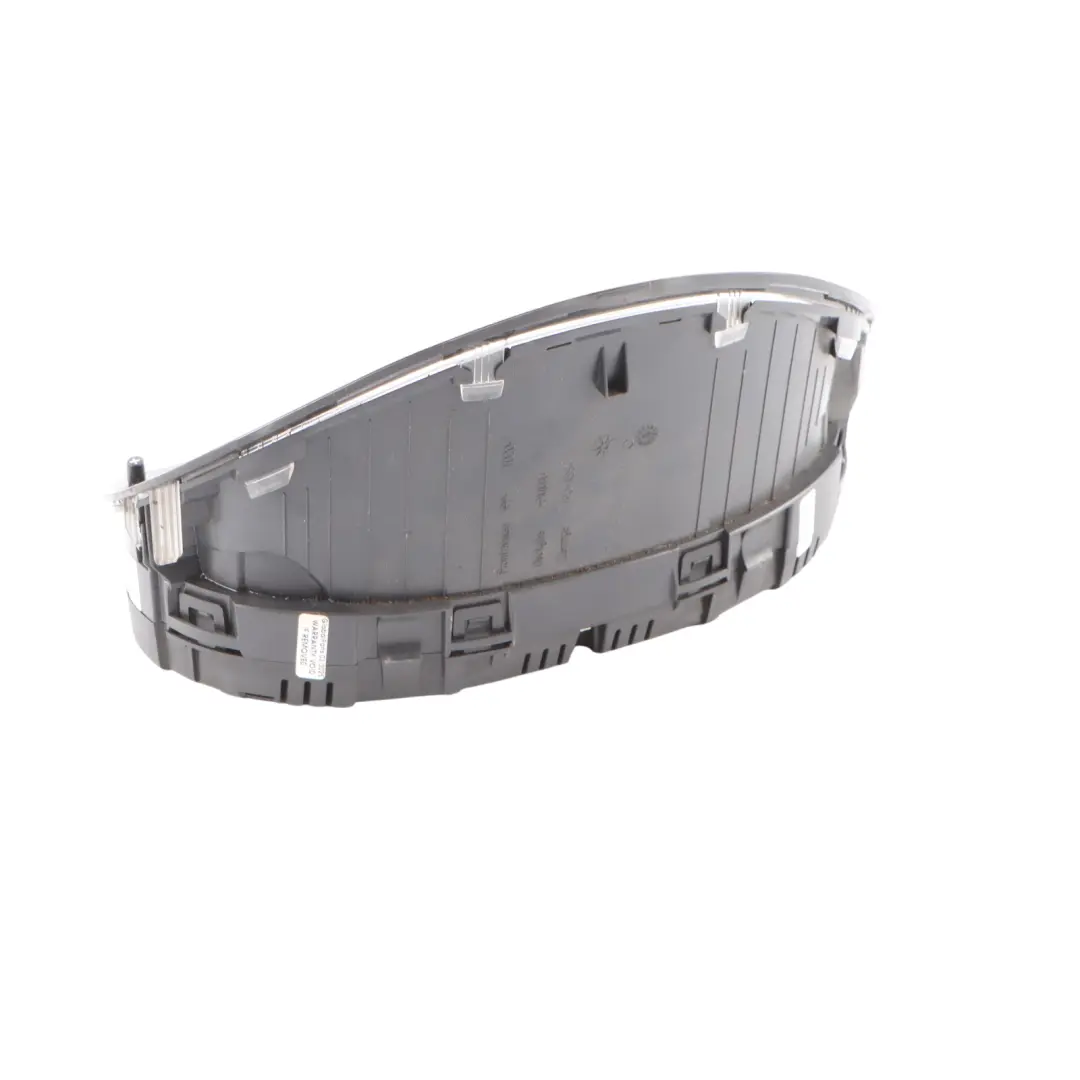 Volkswagen Crafter 2E Diesel Instrument Cluster Clocks Manual A9069008102 - SKU RHD-2E0920940G - Part number 2E0920940G