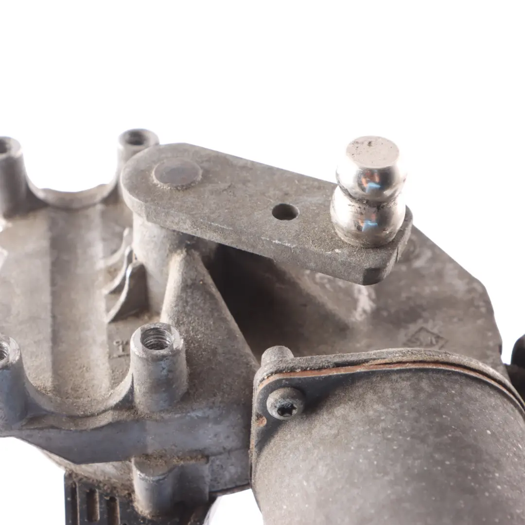 Windscreen Wiper Linkage Motor Actuator Unit to Volkswagen VW Crafter with Part number 2E0955023A Volkswagen VW Crafter Windscreen Wiper Linkage Motor Actuator Unit - SKU RHD-2E0955023A-1 - Part number 2E0955023A