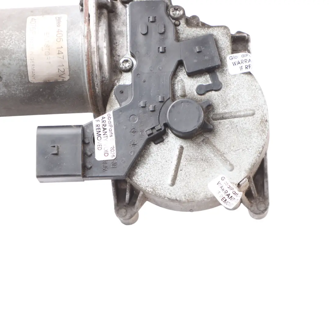 Windscreen Wiper Linkage Motor Actuator Unit to Volkswagen VW Crafter with Part number 2E0955023A Volkswagen VW Crafter Windscreen Wiper Linkage Motor Actuator Unit - SKU RHD-2E0955023A-1 - Part number 2E0955023A