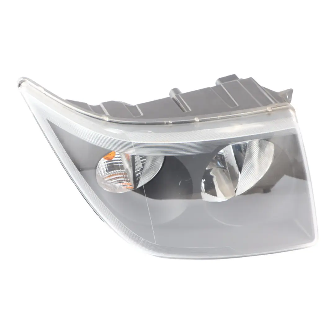 Headlight Headlamp Light Lamp Front Left N/S to Volkswagen Crafter 2E with Part number 2E2941005 Volkswagen Crafter 2E Headlight Headlamp Light Lamp Front Left N/S - SKU RHD-2E2941005 - Part number 2E2941005