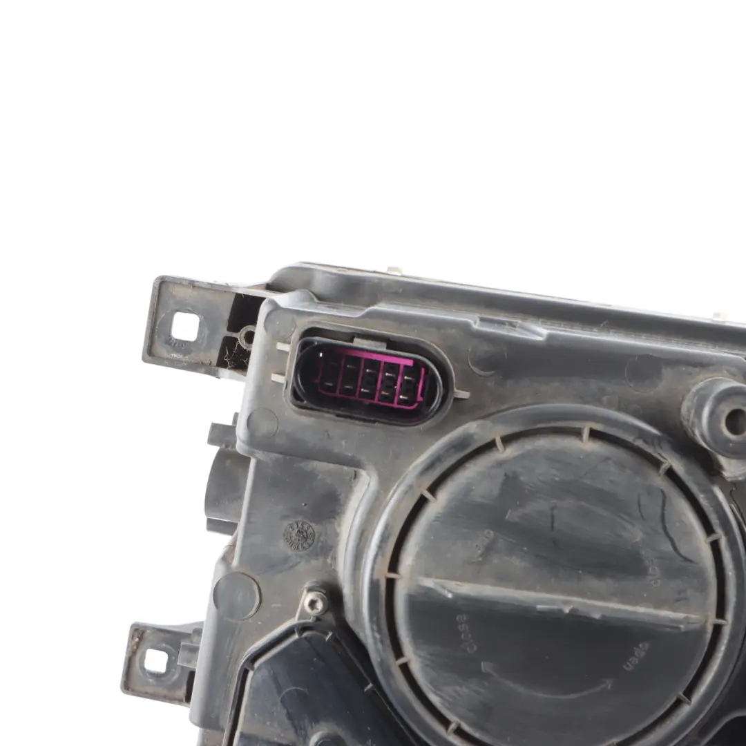 Headlight Headlamp Light Lamp Front Left N/S to Volkswagen Crafter 2E with Part number 2E2941005 Volkswagen Crafter 2E Headlight Headlamp Light Lamp Front Left N/S - SKU RHD-2E2941005 - Part number 2E2941005