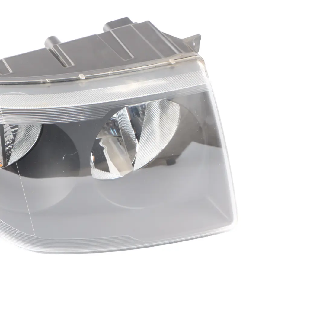 Volkswagen Crafter 2E Headlight Headlamp Light Lamp Front Left N/S - SKU RHD-2E2941005 - Part number 2E2941005