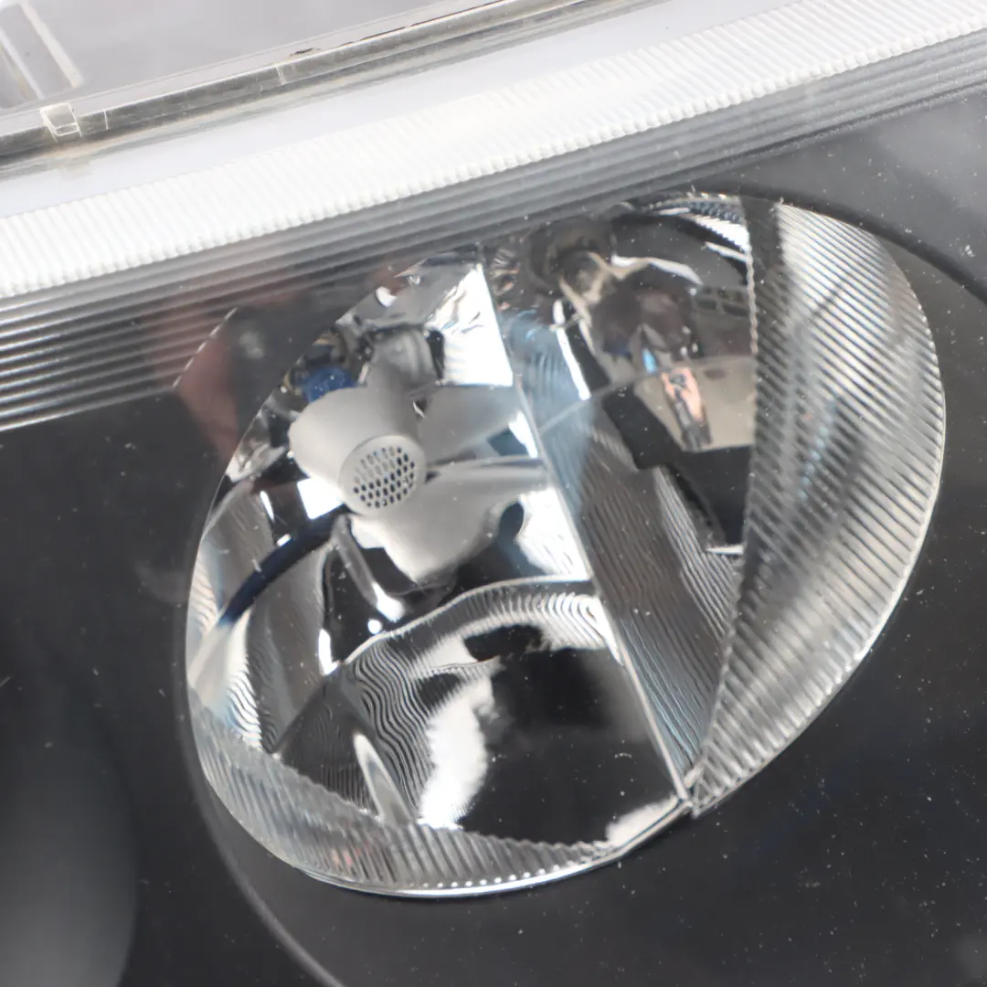 Volkswagen Crafter 2E Headlight Headlamp Light Lamp Front Left N/S - SKU RHD-2E2941005 - Part number 2E2941005