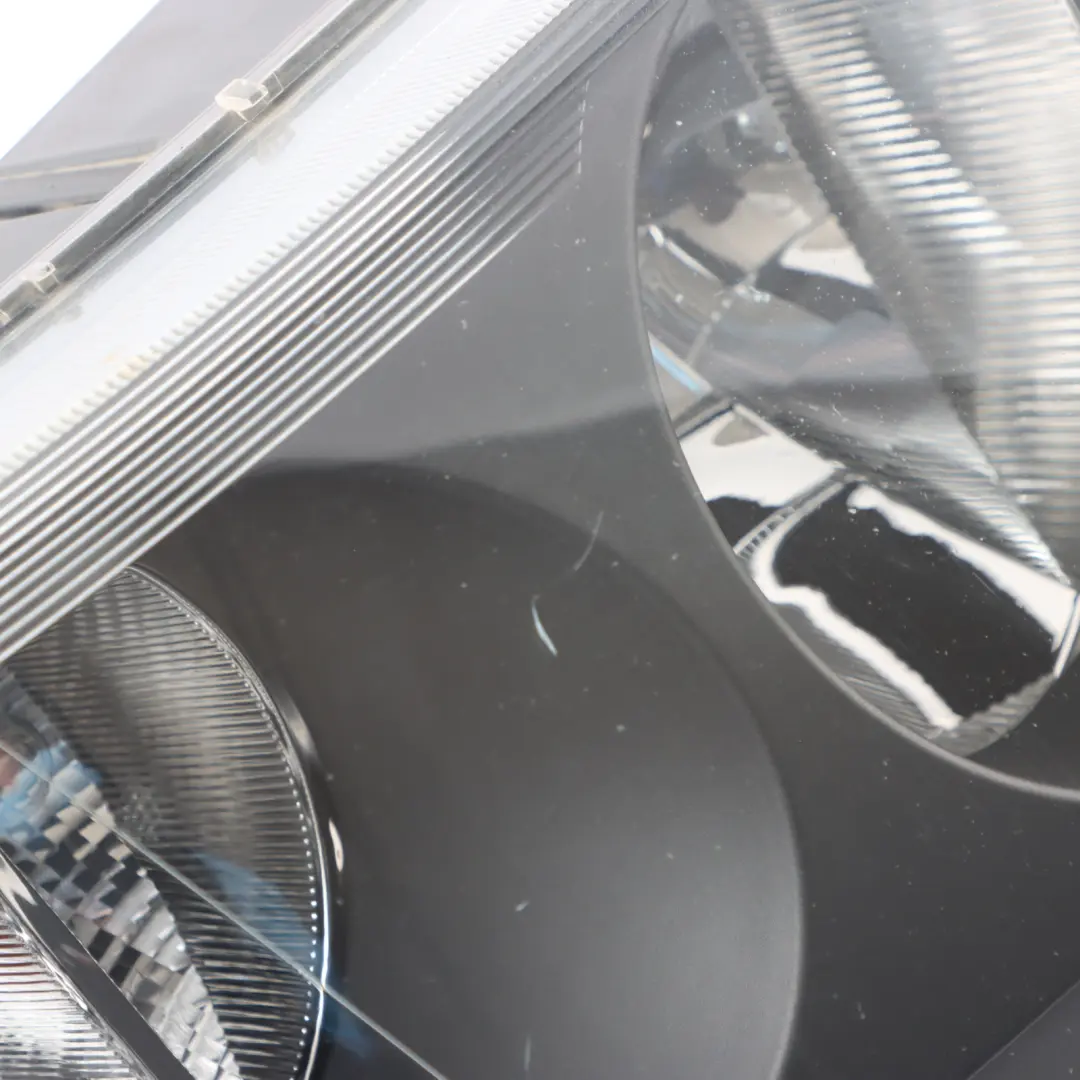 Volkswagen Crafter 2E Headlight Headlamp Light Lamp Front Left N/S - SKU RHD-2E2941005 - Part number 2E2941005
