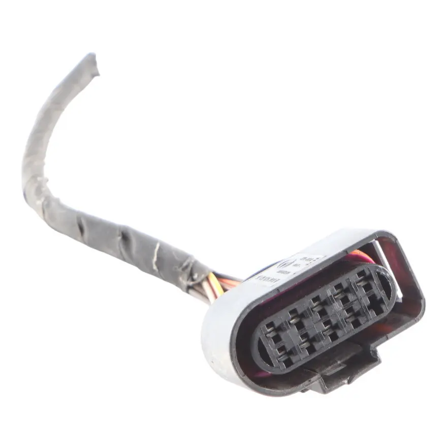 Headlight Lamp Cable Wire Front Right O/S to Volkswagen VW Crafter I with Part number 2E2941016 Volkswagen VW Crafter I Headlight Lamp Cable Wire Front Right O/S - SKU RHD-2E2941016-2 - Part number 2E2941016