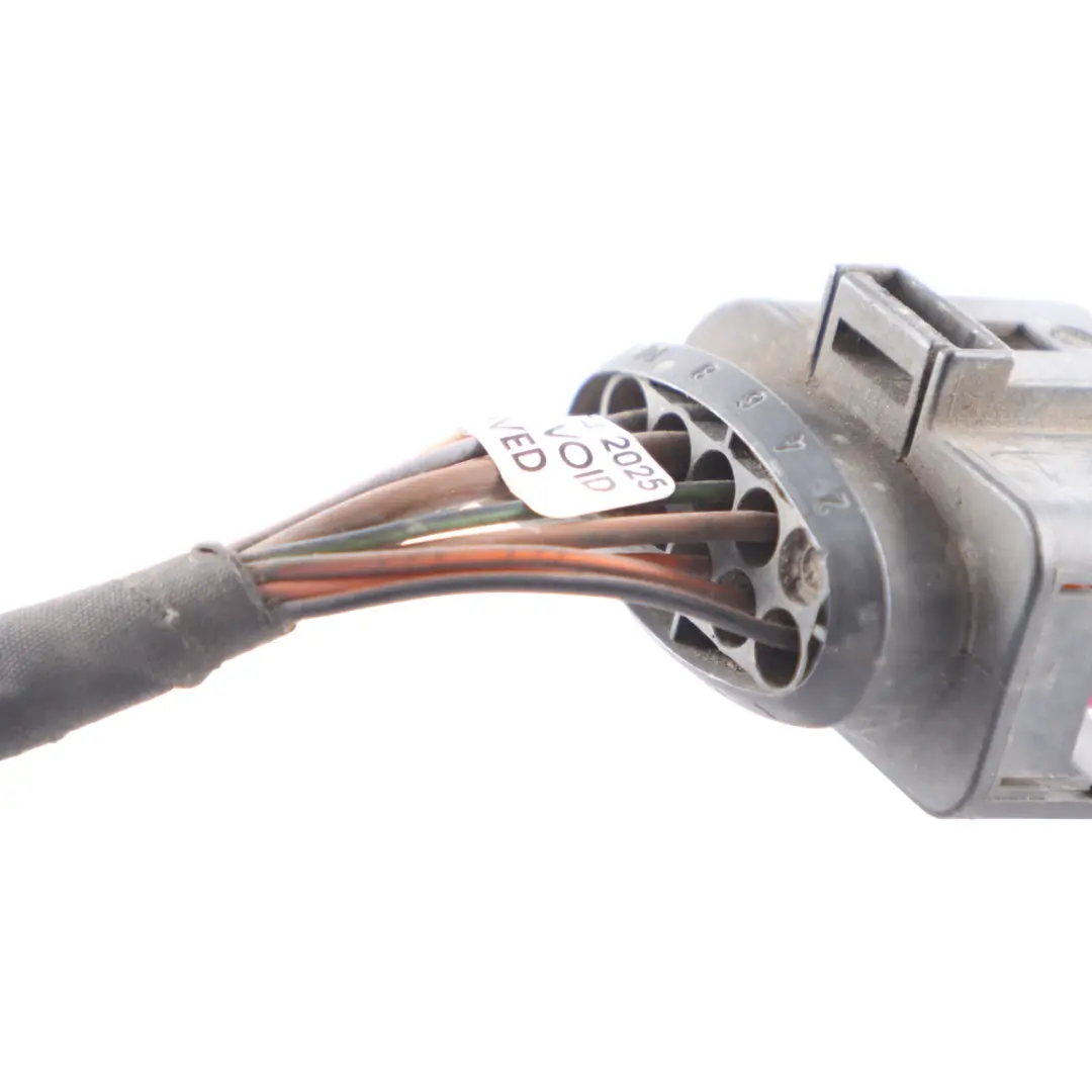 Volkswagen VW Crafter I Headlight Lamp Cable Wire Front Right O/S - SKU RHD-2E2941016-2 - Part number 2E2941016