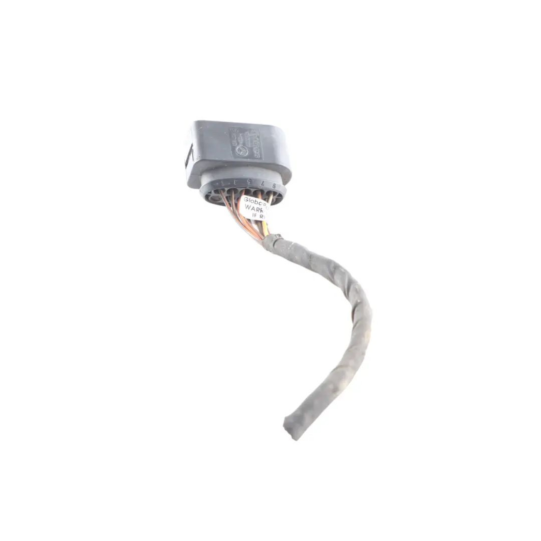 Headlight Lamp Cable Wire Front Right O/S to Volkswagen VW Crafter I with Part number 2E2941016 Volkswagen VW Crafter I Headlight Lamp Cable Wire Front Right O/S - SKU RHD-2E2941016-2 - Part number 2E2941016