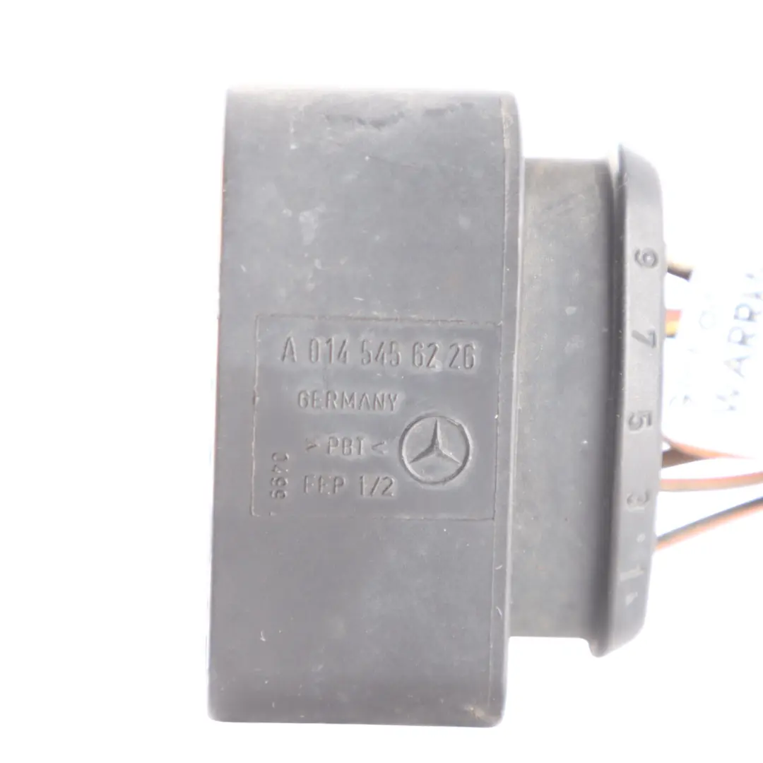 Volkswagen VW Crafter I Headlight Lamp Cable Wire Front Right O/S - SKU RHD-2E2941016-2 - Part number 2E2941016