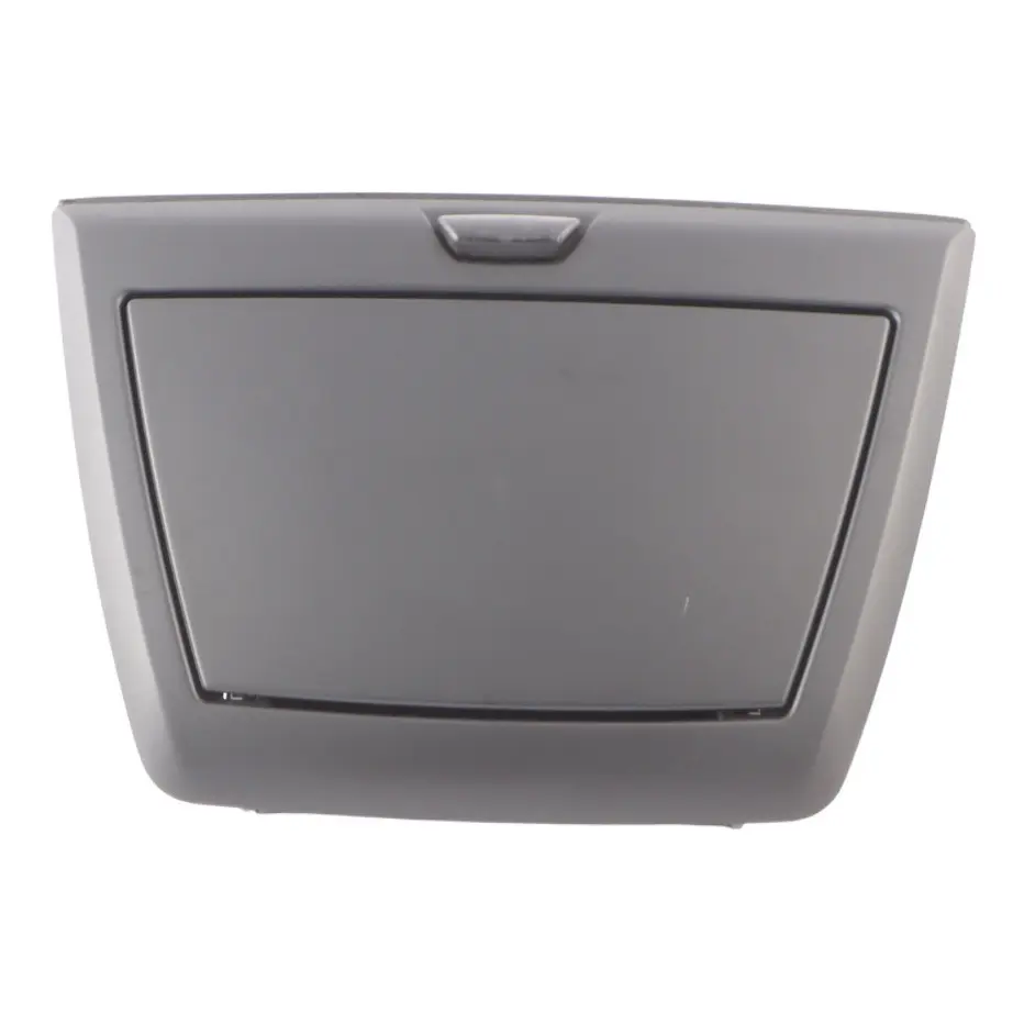 BMW X3 E83 Tray Instrument Panel Storage Dashboard Glove Box 3417438