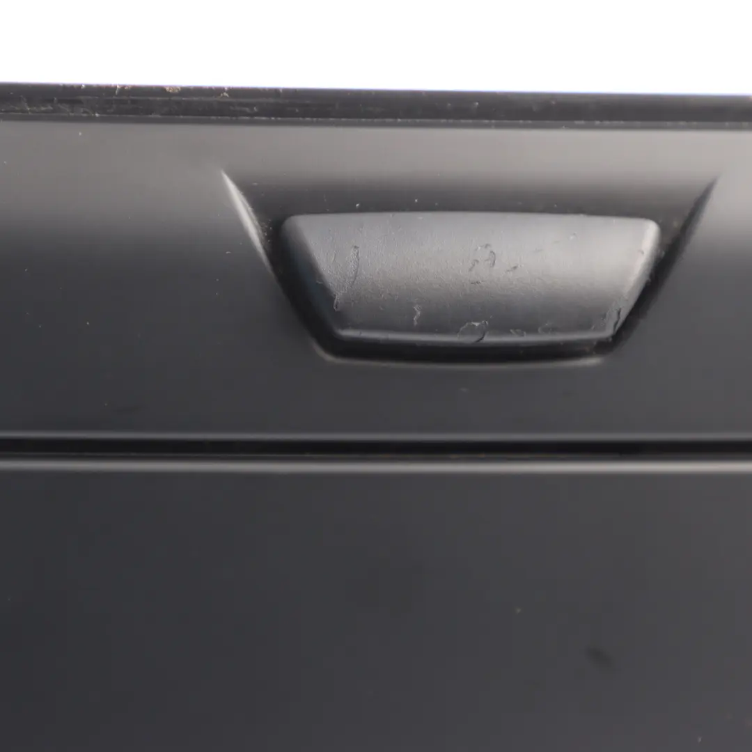 BMW X3 E83 Tray Instrument Panel Storage Dashboard Glove Box 3417438 - SKU rhd-3402391-1 - Part number 3402391