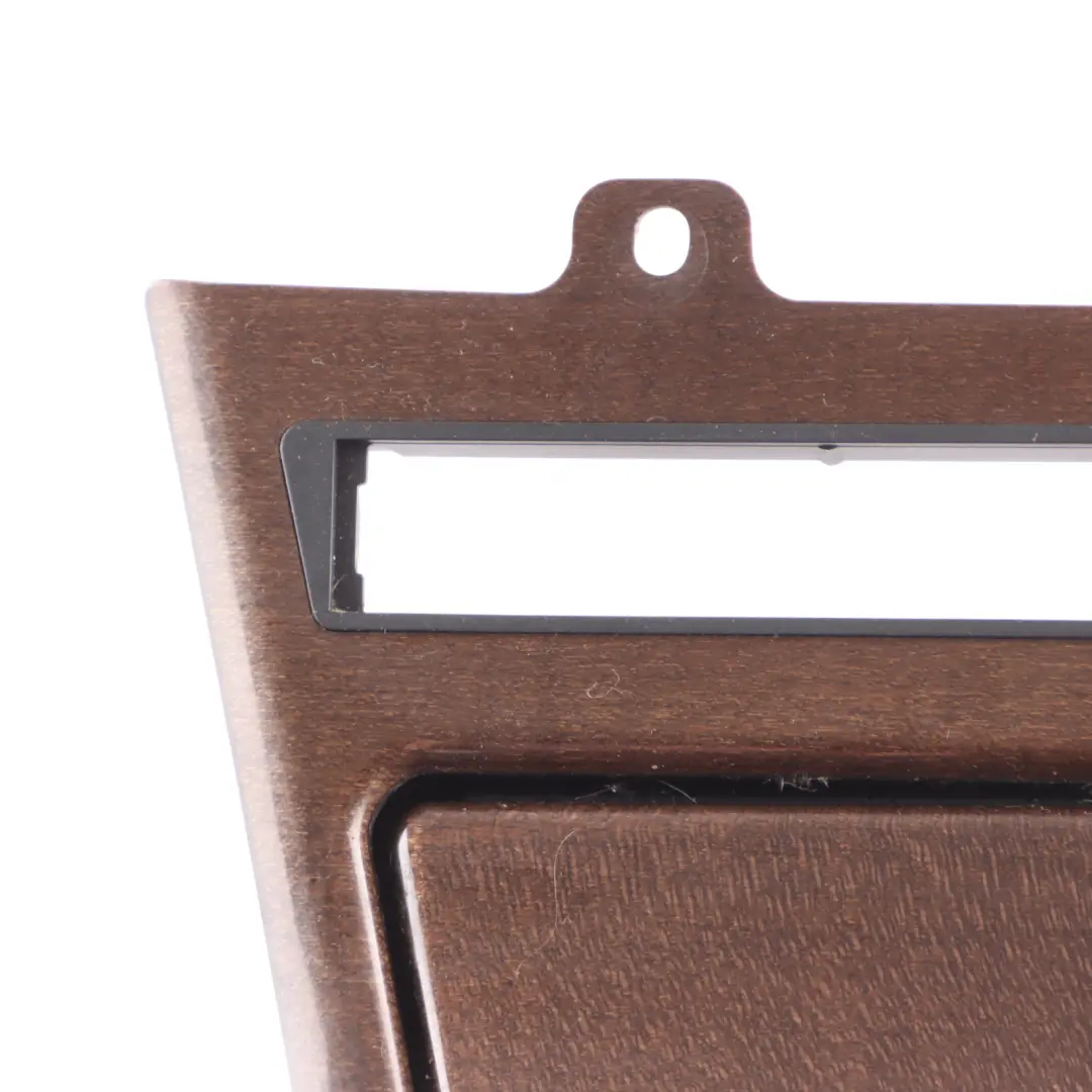 Console Trim Gearshift Gear Cover Maronan Dunkel to BMW X3 E83 with Part number 3402733 BMW X3 E83 Console Trim Gearshift Gear Cover Maronan Dunkel - SKU RHD-3402733-1 - Part number 3402733