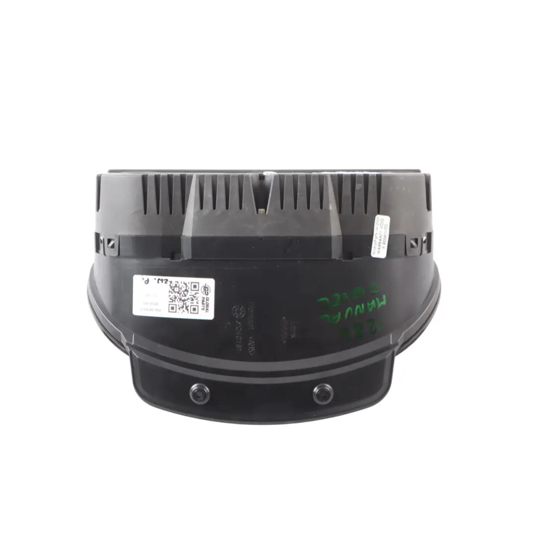 Instrument Cluster Speedo Clocks Diesel 3416117 to BMW X3 E83 2.0d 3.0d with Part number 3451584 BMW X3 E83 2.0d 3.0d Instrument Cluster Speedo Clocks Diesel 3416117 - SKU rhd-3416117 - Part number 3451584