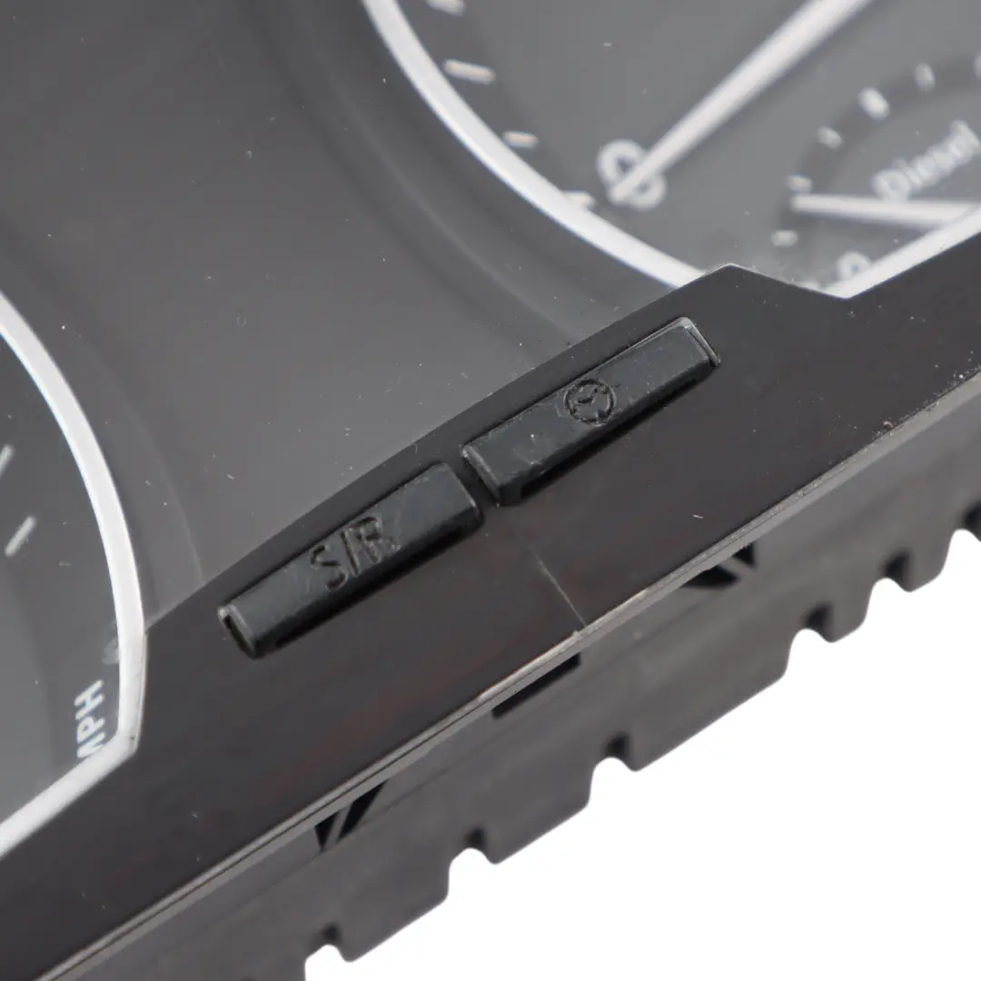 BMW X3 E83 2.0d 3.0d Instrument Cluster Speedo Clocks Diesel 3416117 - SKU rhd-3416117 - Part number 3451584
