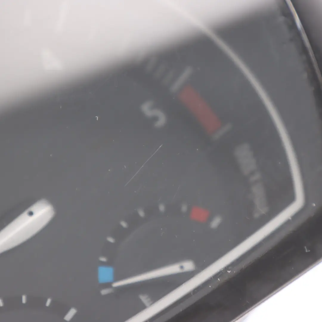 Instrument Cluster Speedo Clocks to BMW X3 E83 Diesel Automatic with Part number 3416118 BMW X3 E83 Diesel Automatic Instrument Cluster Speedo Clocks - SKU RHD-3416118-1 - Part number 3416118