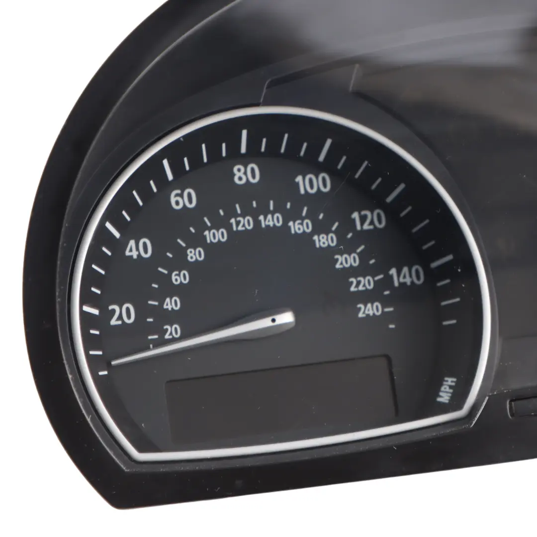 BMW X3 E83 Diesel Automatic Instrument Cluster Speedo Clocks - SKU RHD-3416118-1 - Part number 3416118