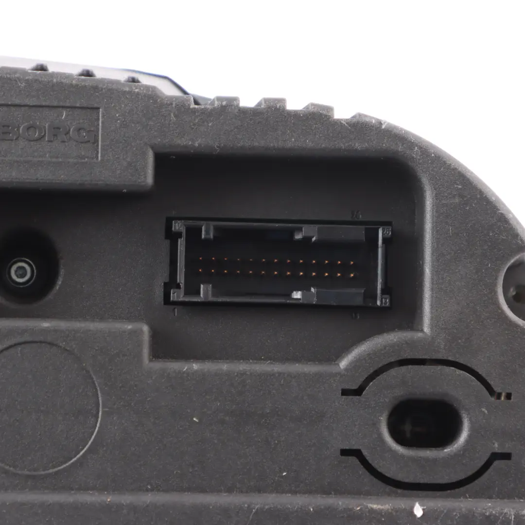 BMW X3 E83 Diesel Automatic Instrument Cluster Speedo Clocks - SKU RHD-3416118-1 - Part number 3416118