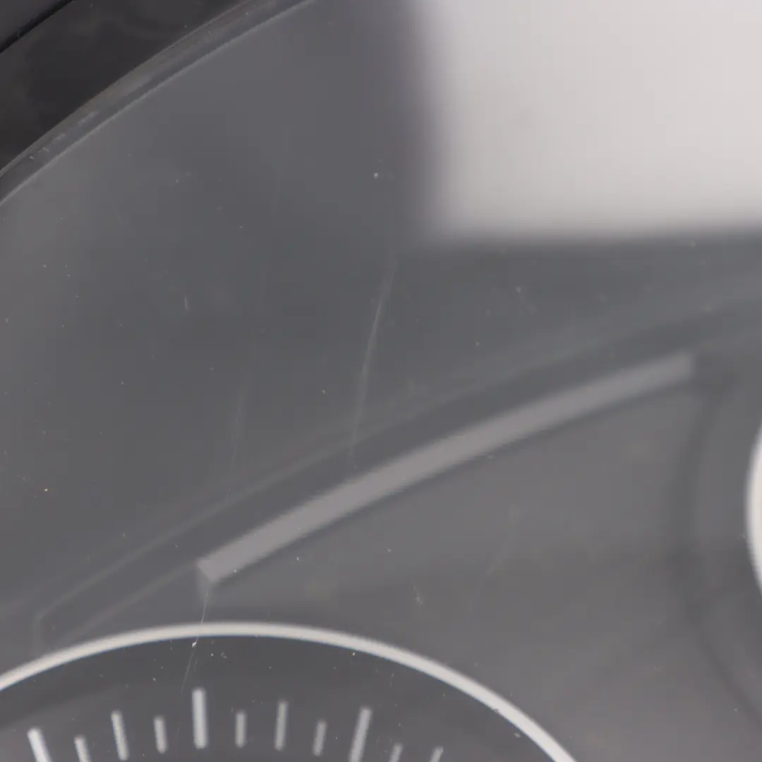 Instrument Cluster Speedo Clocks to BMW X3 E83 Diesel Automatic with Part number 3416118 BMW X3 E83 Diesel Automatic Instrument Cluster Speedo Clocks - SKU RHD-3416118-1 - Part number 3416118