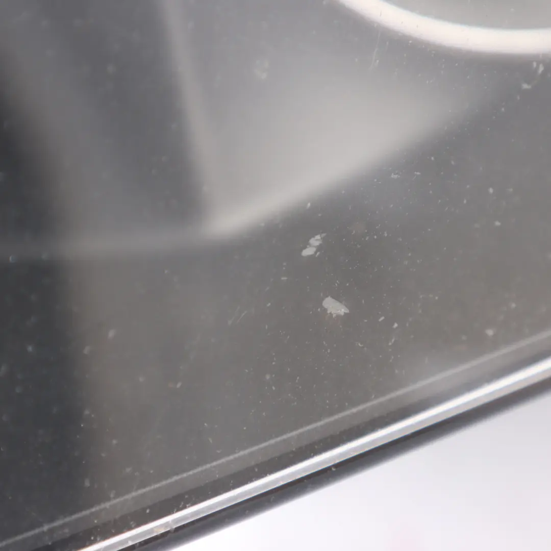 Headlight Lamp BMW X3 E83 Passenger Side Headlamp Left N/S to with Part number 3418417 Headlight Lamp BMW X3 E83 Passenger Side Headlamp Left N/S - SKU rhd-3418417 - Part number 3418417