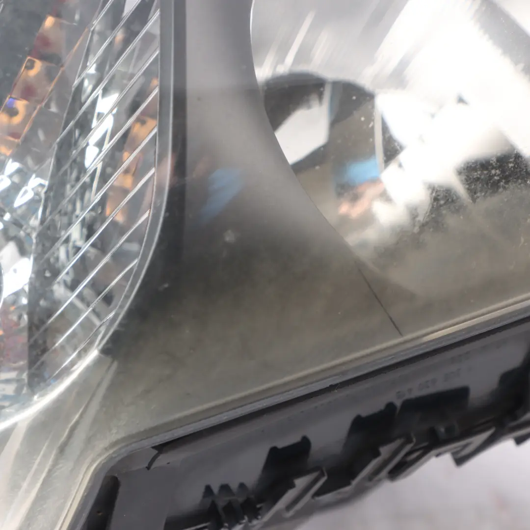 Headlight Lamp BMW X3 E83 Passenger Side Headlamp Left N/S to with Part number 3418417 Headlight Lamp BMW X3 E83 Passenger Side Headlamp Left N/S - SKU rhd-3418417 - Part number 3418417