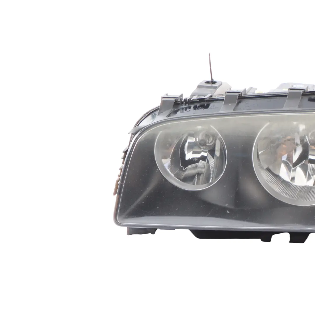 Headlight Lamp BMW X3 E83 Passenger Side Headlamp Left N/S to with Part number 3418417 Headlight Lamp BMW X3 E83 Passenger Side Headlamp Left N/S - SKU rhd-3418417 - Part number 3418417