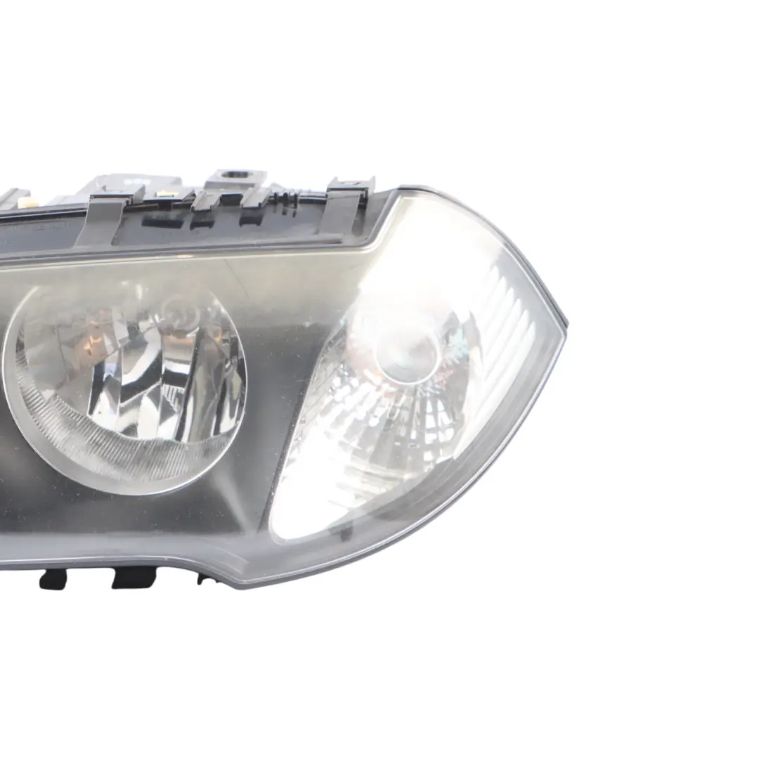 Headlight Lamp BMW X3 E83 Passenger Side Headlamp Left N/S to with Part number 3418417 Headlight Lamp BMW X3 E83 Passenger Side Headlamp Left N/S - SKU rhd-3418417 - Part number 3418417