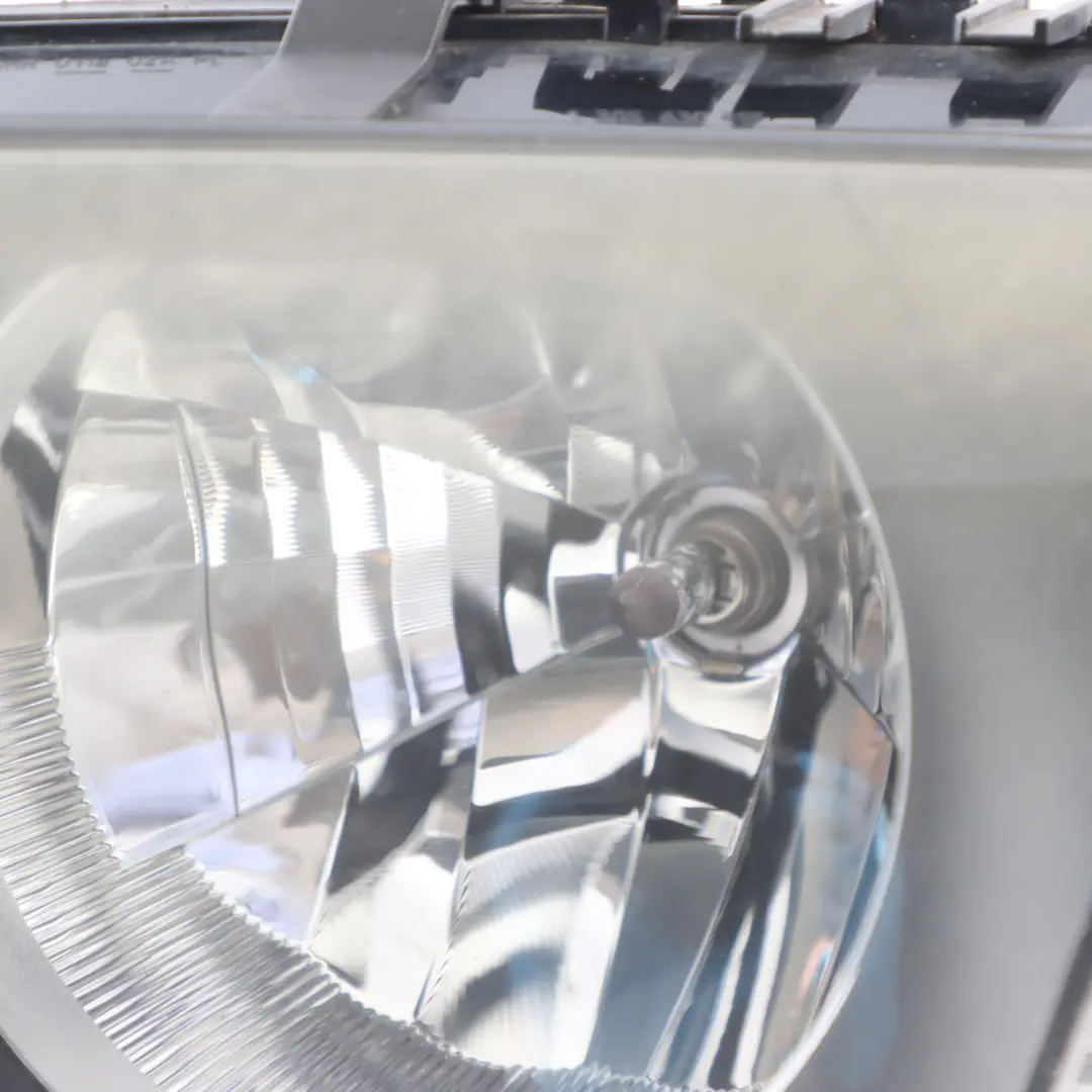 Headlight Lamp BMW X3 E83 Passenger Side Headlamp Left N/S to with Part number 3418417 Headlight Lamp BMW X3 E83 Passenger Side Headlamp Left N/S - SKU rhd-3418417 - Part number 3418417