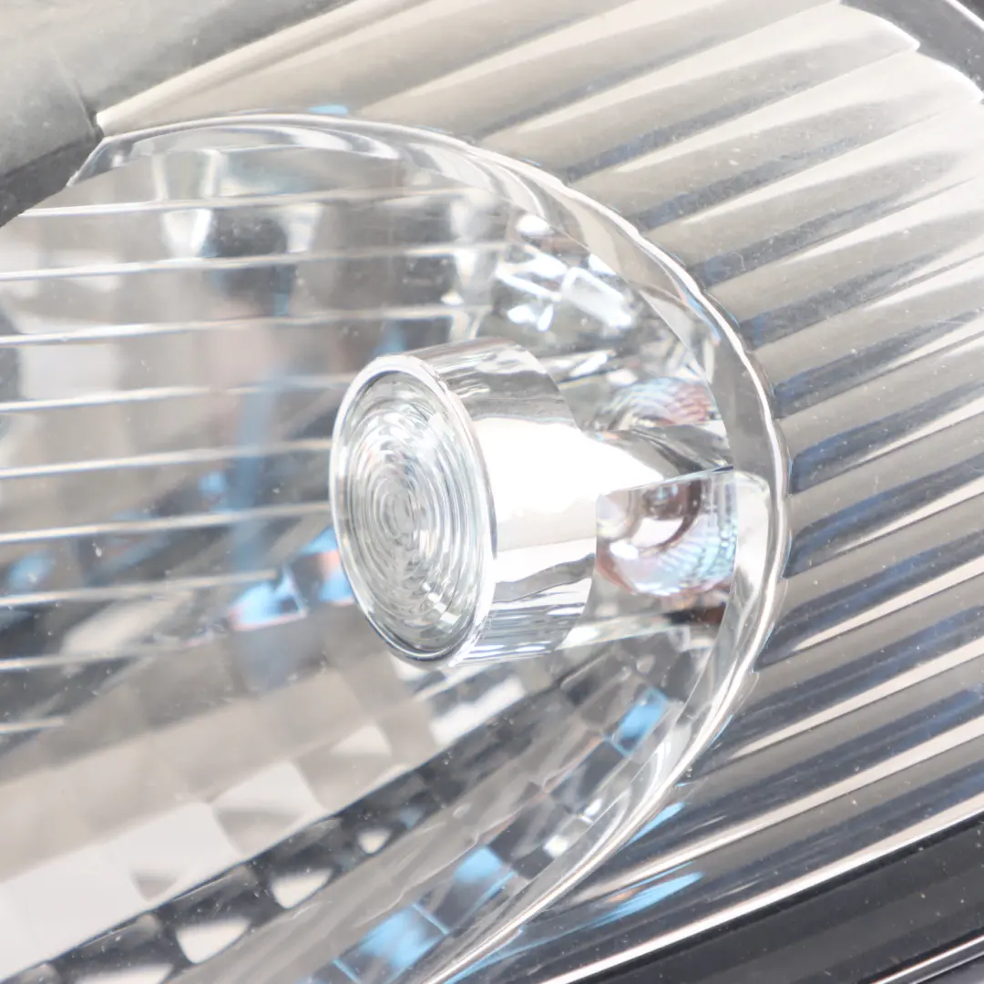 Headlight Lamp BMW X3 E83 Passenger Side Headlamp Left N/S to with Part number 3418417 Headlight Lamp BMW X3 E83 Passenger Side Headlamp Left N/S - SKU rhd-3418417 - Part number 3418417